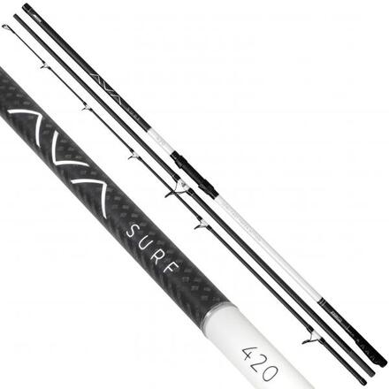 Beach Rod Zebco Z-Cast AVA Surf 4,20m (80-200g)