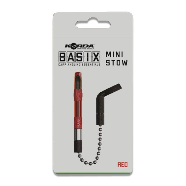 Korda Basix Mini Stow - Korda Basix Mini Stow