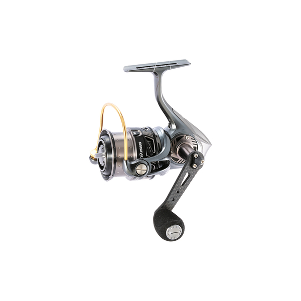 Abu Garcia Revo ALX Theta Spinning reel - 1000