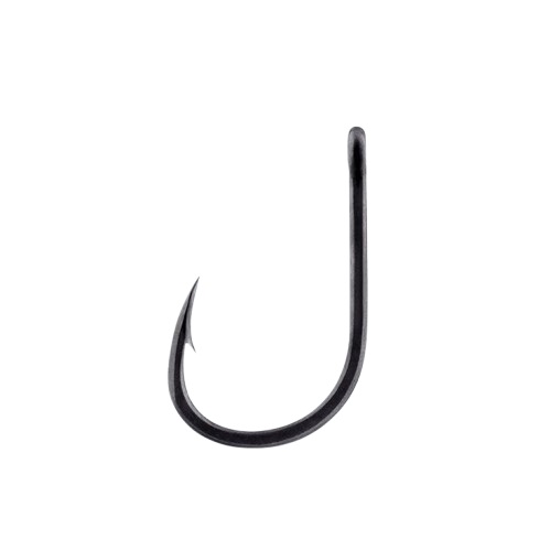 BKK Wide Gape Feeder/Carp Hook (10pcs)