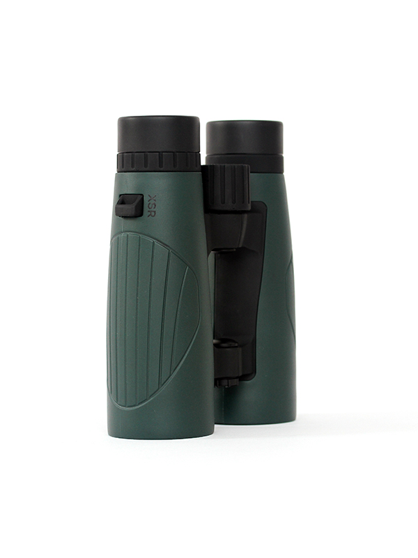 Fortis XSR Binoculars 8 x 42 (incl. cover, carrying strap and lens cloth)