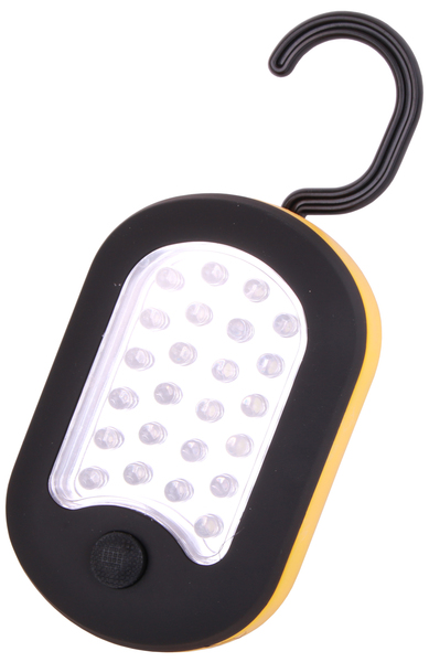 Jaxon Camp Light 24 + 3 LEDs