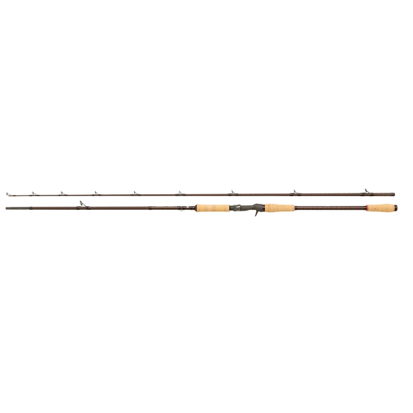 Abu Garcia Beast Pro Pike Jerk Cast 198cm