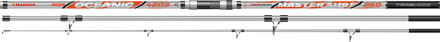 Trabucco Oceanic Master Surf Beach Rod (<250g)