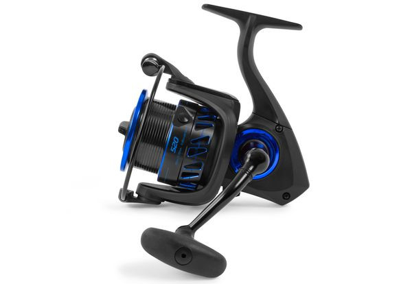 Preston Inertia Reel - 520 FD