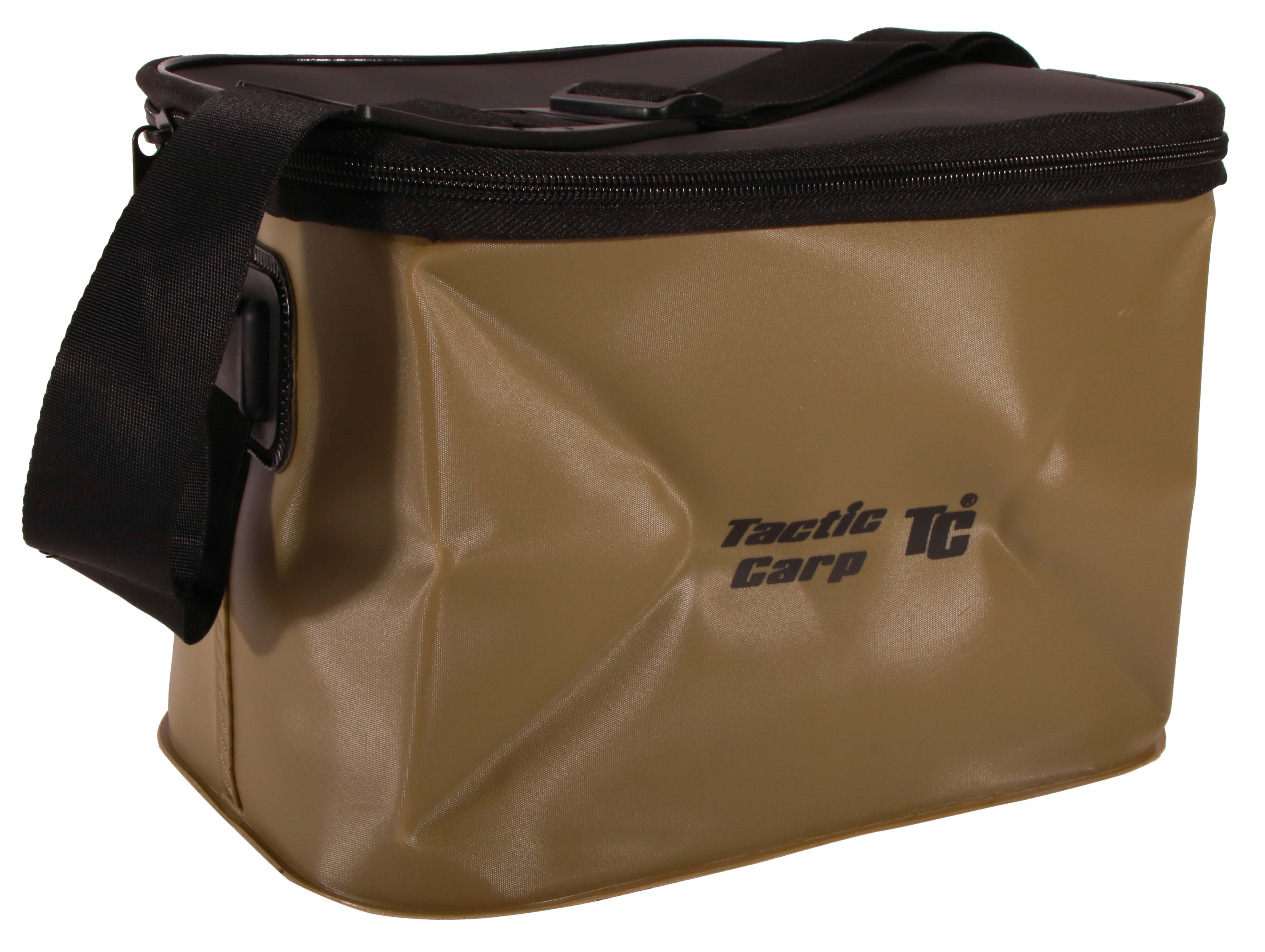 Tactic Carp Waterproof Luggage Waterproof Bags S (30x20x20cm) | Fishing Bag