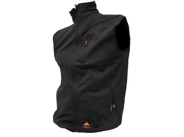 Alpenheat Heated Vest Fire-Softvest Shell