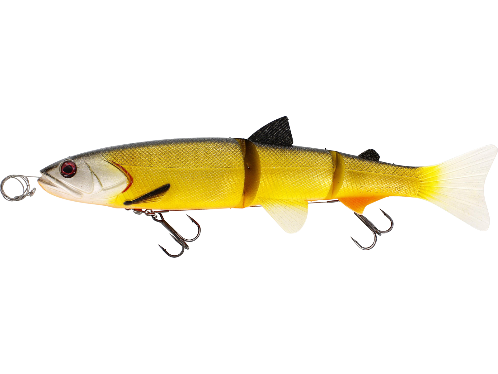 Westin HypoTeez Inline (35cm) - Official Roach