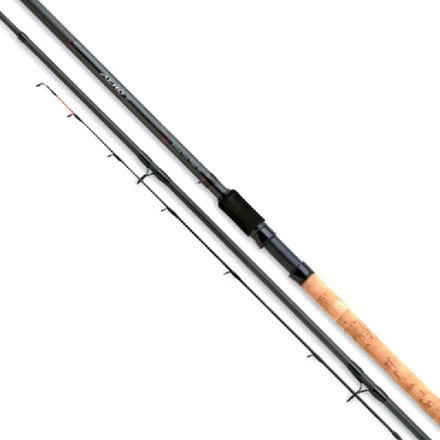 Shimano Aero X1 Distance Power Feeder Rod