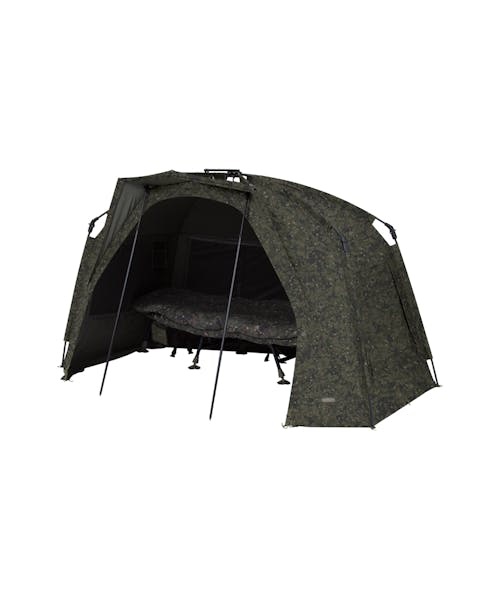 Trakker Tempest RS Brolly Camo