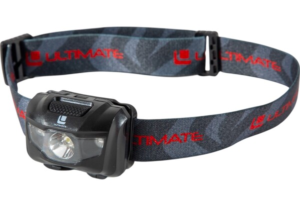 Ultimate Base Headlight 