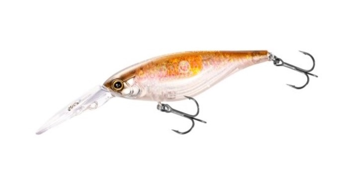 Shimano Lure Bantam Enber 60SP FB 6cm (6g) - St Smelt