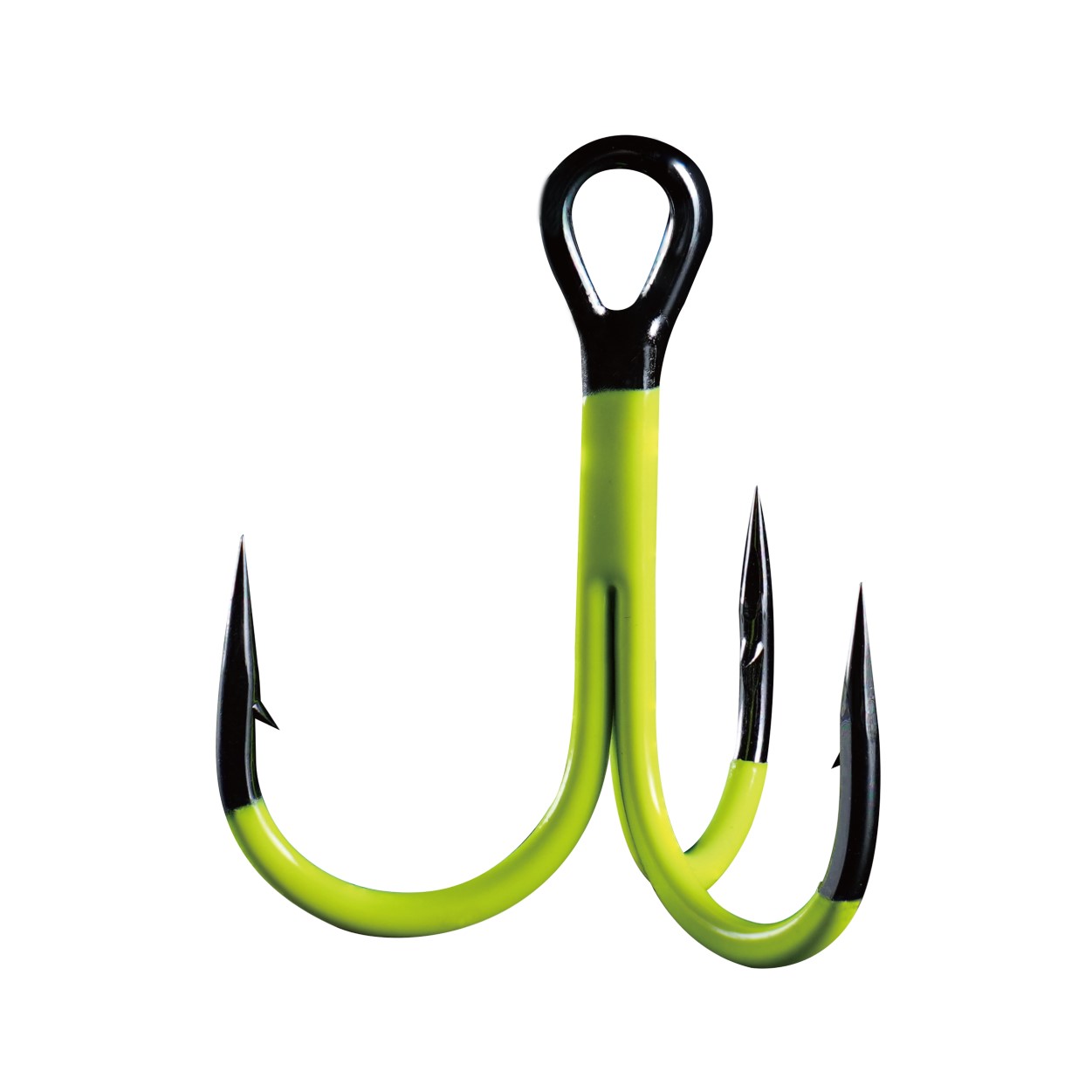 BKK Hooks Spear 21- UVC Treble Hook - Size 2