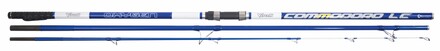 Vercelli Oxygen Commodoro LC Beach Rod 4.20m (100-200g)