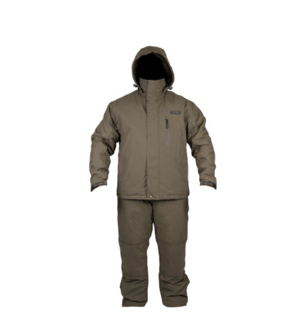 Avid Arctic 50 Suit | Fishdeal