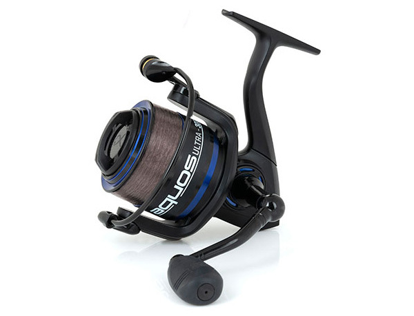 Matrix Aquos Ultra Feeder Reel