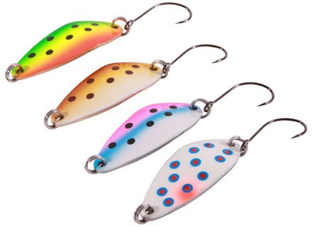 Trout Lures, Fishing Tackle Deals