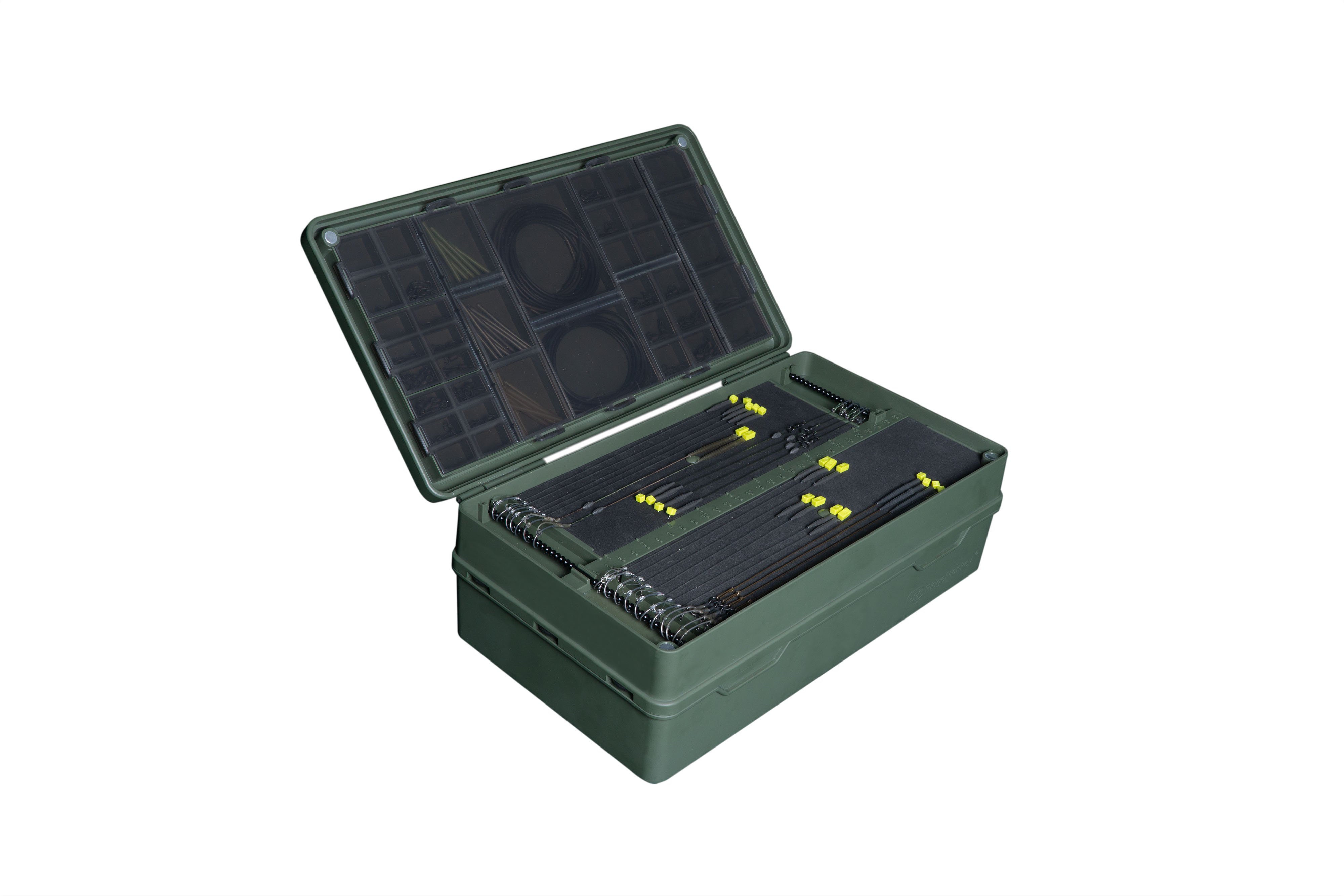 Ridgemonkey Armoury Tackle Box