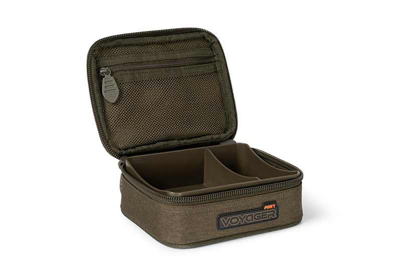 Fox Voyager Lead and Bits Bag Rigid Insert