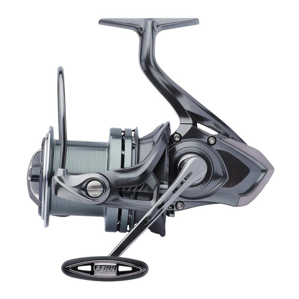 Penn Tidal XT Longcast Beach Reel