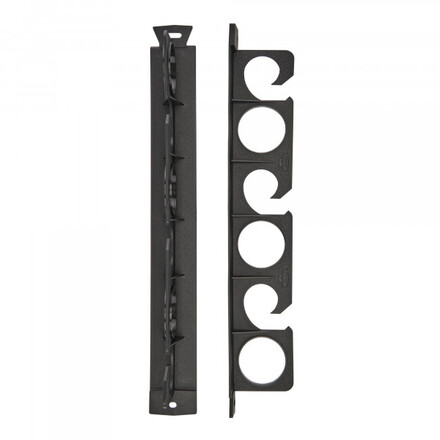 Berkley Wall And Ceiling 6 Rod Or Combo Rack