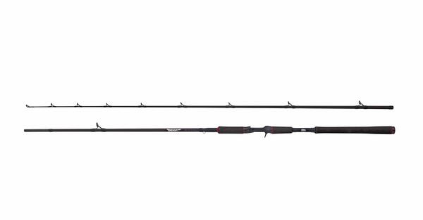 Abu Garcia Beast Pike Baitcaster Rod