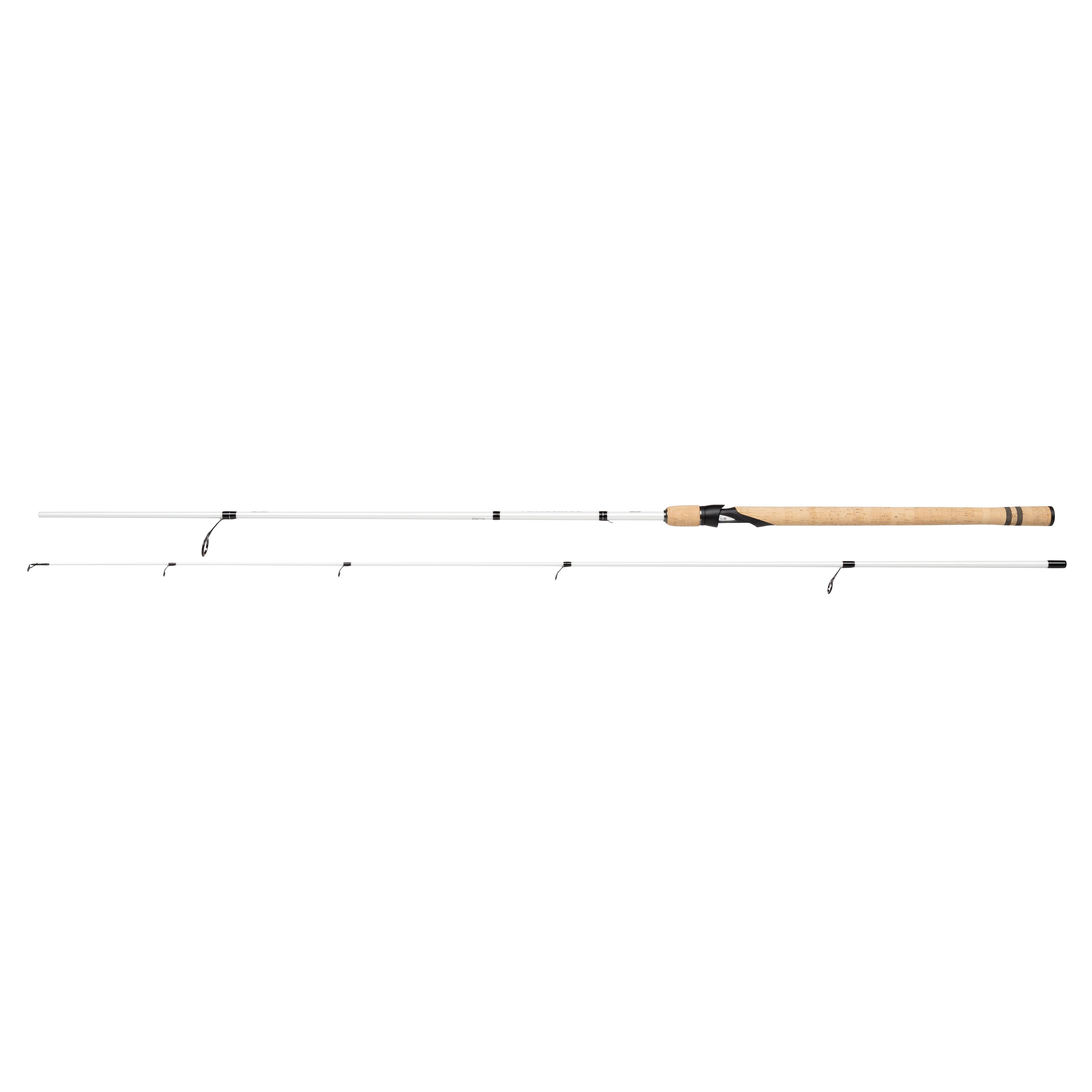 Abu Garcia Venerate™ V2-C Spinning Rod