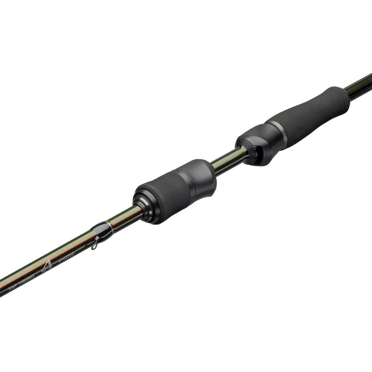 Abu Garcia Spike S Vertical rod 1.85m (14-35g)