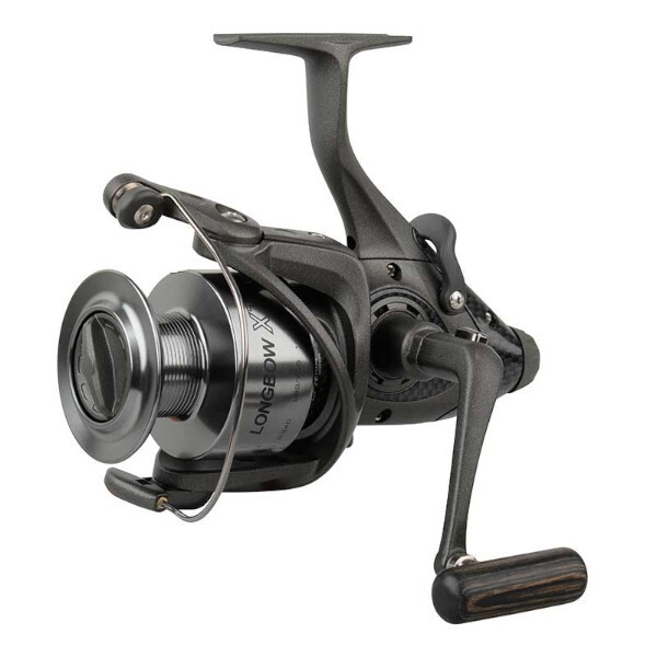 Okuma Longbow XT BF LBXT + extra spool