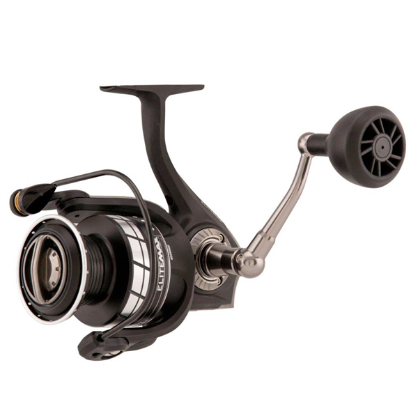Max Z Spinning Reel Fishing Reels Spin Durable 5.8:1 Size 40 