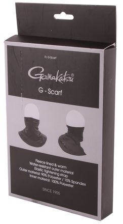 Gamakatsu G-Scarf