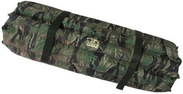 Behr Unhooking Mat Camou 'Easy roll up'
