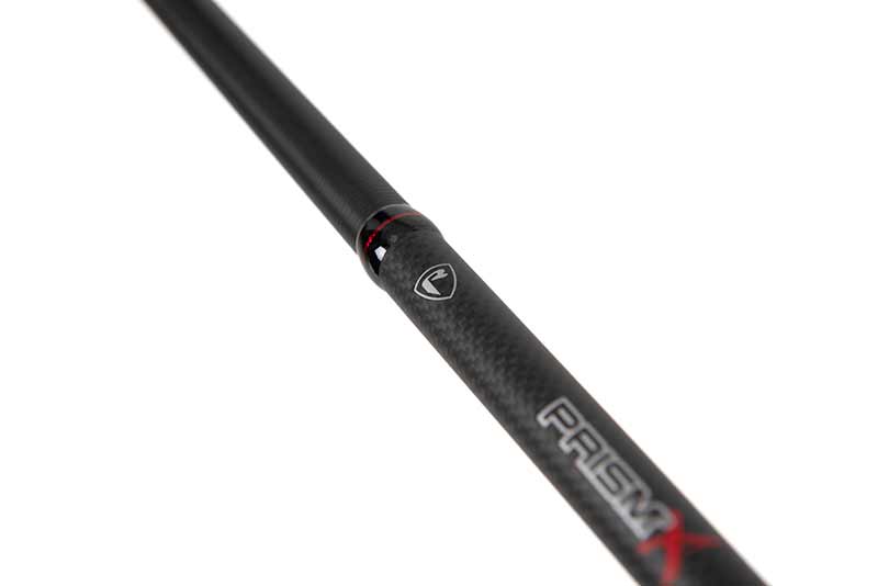 Fox Rage Prism X Heavy Jigger Spin Rod 10-40g 