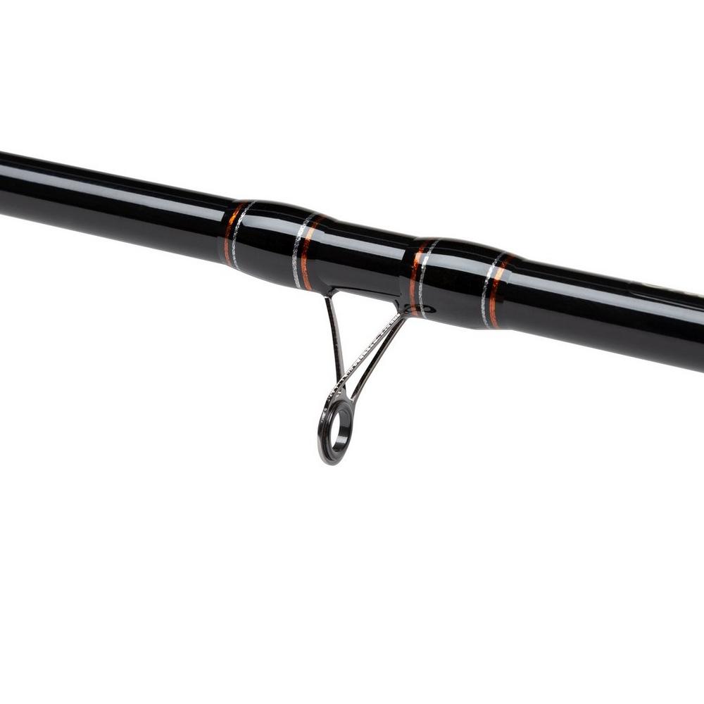 Shakespeare Challenge XT Coarse Feeder Rod (3-piece)