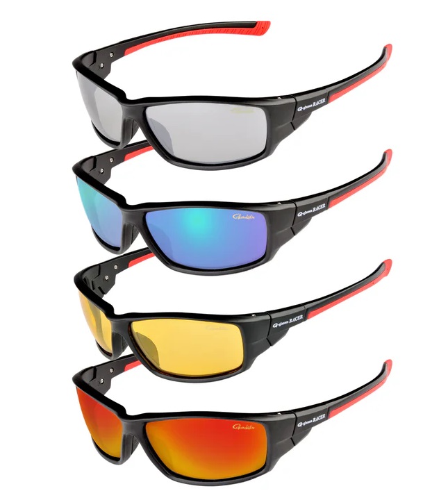 Gamakatsu G-Glasses Racer Sunglasses