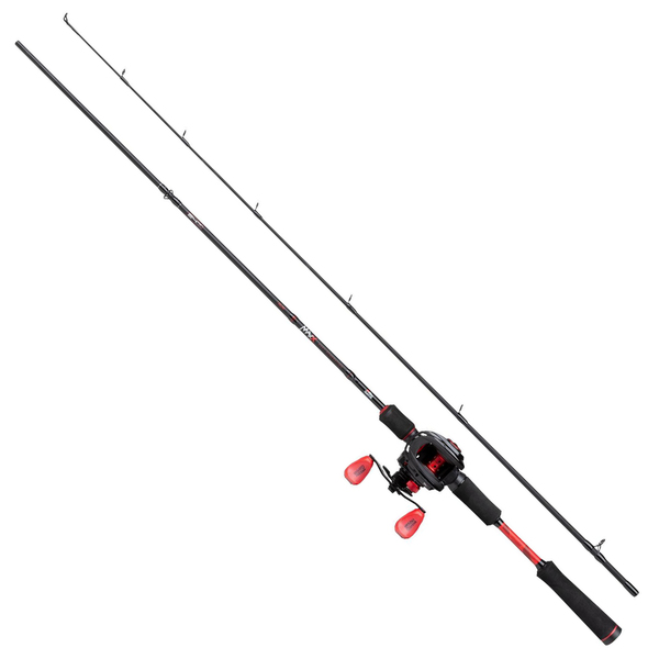 Abu Garcia MAX X Casting Combo (1,98m)