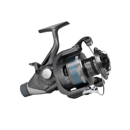 Shakespeare SKP FS Baitrunner Reel