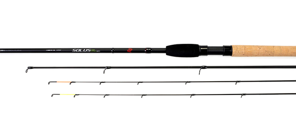 Nytro Solus Carp Feeder Rod