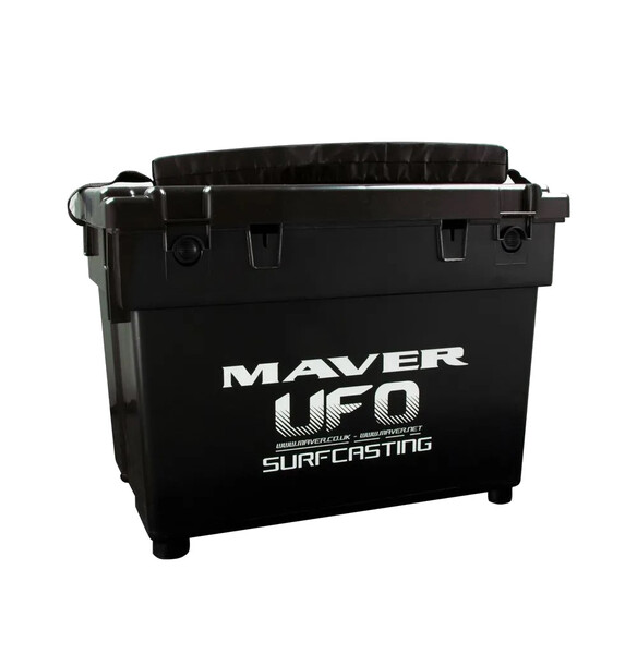 Maver Surf Seat Box (with Shoulder strap)