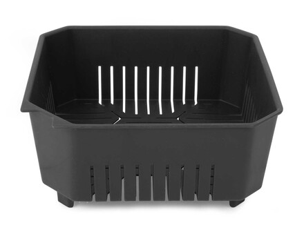 Preston Bait Strainer Bait Box