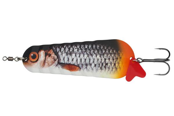 Abu Garcia Atom PRO Spoon 11cm (55g) - Roach