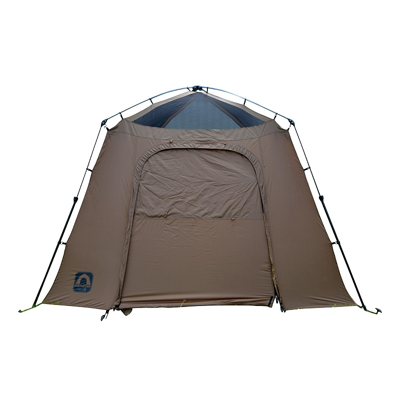 Prologic Firestarter Insta-Zebo Carp Tent