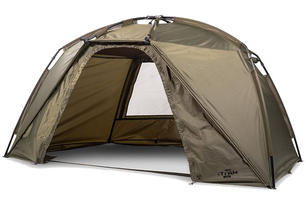 Nash Titan Hide 2024 Bivvy