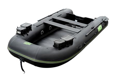 Madcat Robuster Rubber Boat 320