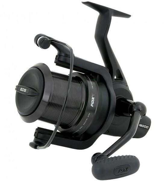 Fox Eos 12000 Carp reel