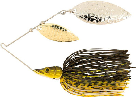 Fox Rage Pike Spinnerbait