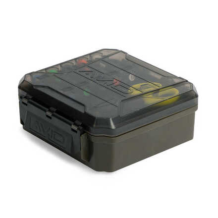 Avid Reload Accessory Tacklebox (Includes Accessories!)