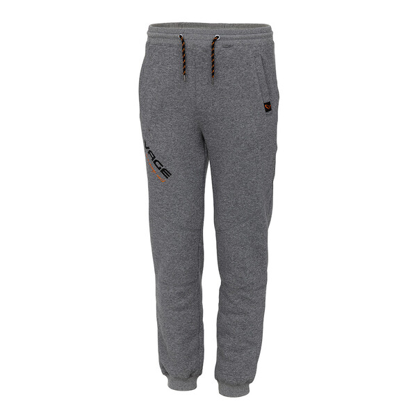 Savage Gear Junior Joggers Grey Melange Fishing Pants