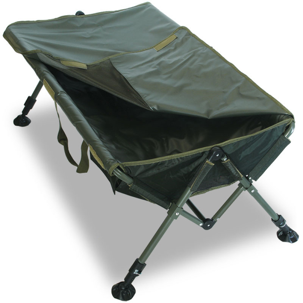 NGT Quick Folding Cradle with legs and cover