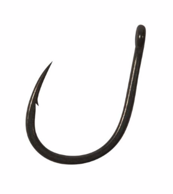 Guru Super XS Eyed - Barbed hook